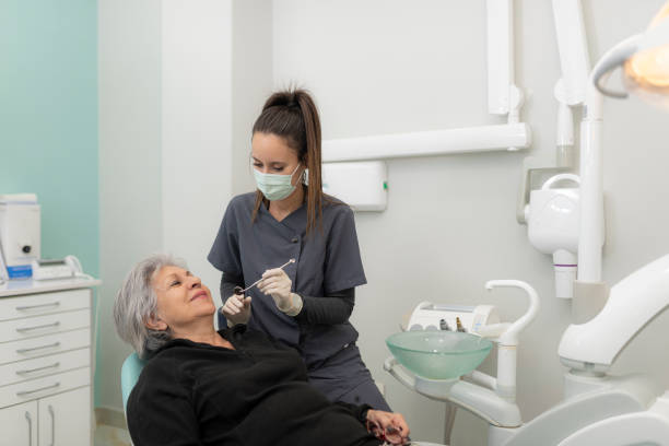 Best Emergency Dental Care for Broken or Chipped Teeth in Sarcoxie, MO