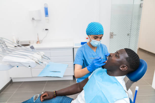 Best Weekend Emergency Dentist in Sarcoxie, MO
